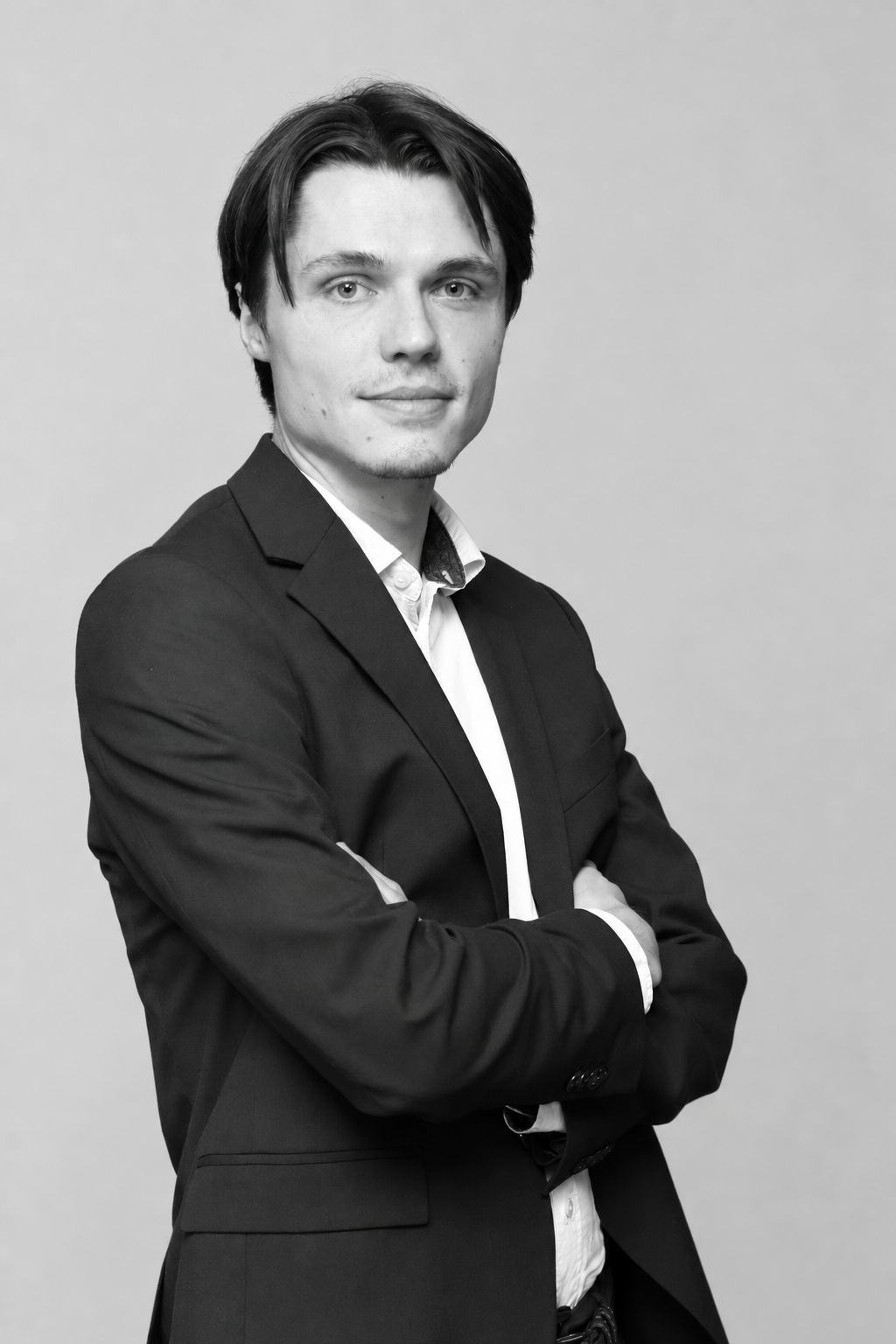 MARTIN DEMOULINS