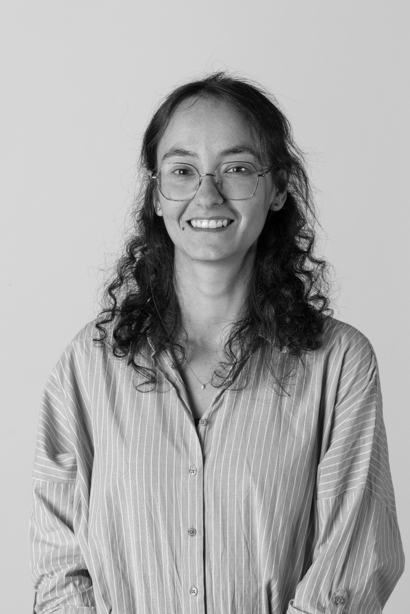 LÉONIE DESSARTINE