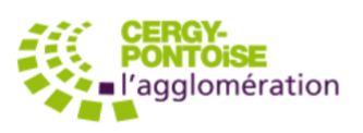 Cergy logo