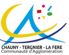 Chauny logo