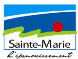 Sainte Marie logo