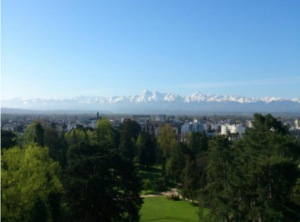 Tarbes 1