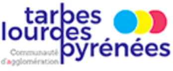 Tarbes logo