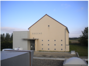 sieccao