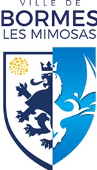 Bormes Ecusson