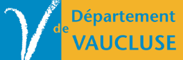 CD84 vaucluse logo
