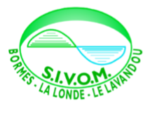 SIVOM Bormes