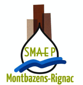 Montbazens Logo