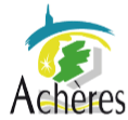Achères logo