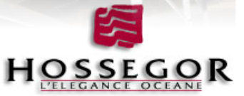 Hossegor logo