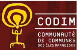 Iles Marquises logo