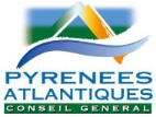 Pyrénées-Atlantiques-logo | COGITE CONSEIL AUX COLLECTIVITÉS
