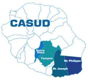 CASUD1
