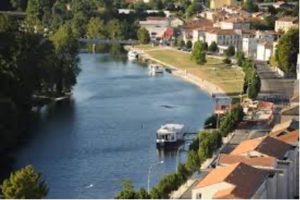 CHARENTE 1