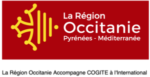 Logo Région Occitanie